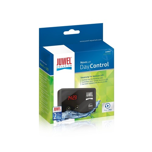 Juwel novolux day - novolux, controller