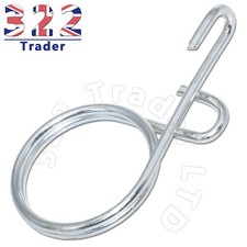 BSA BANTAM D1 D3 D5  REAR BRAKE PEDAL RETURN SPRING 90-7008 