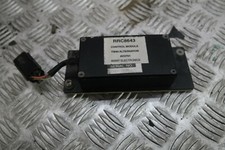 BFD031767 1998 LAND ROVER