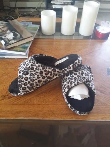 Women cheetah print - ,