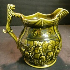 Vintage Arthur Wood Majolica