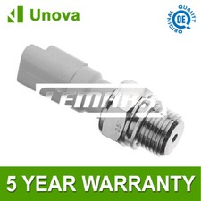 Oil Pressure Switch Unova Fits