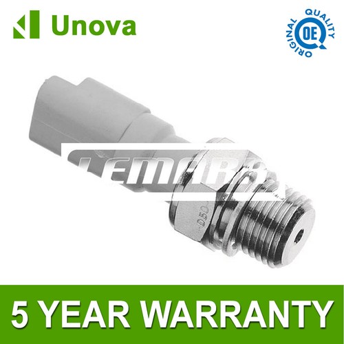 Oil pressure switch unova - unova, fits