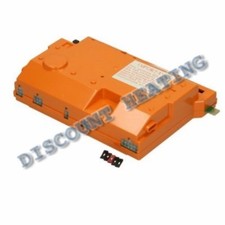 IDEAL ISAR ICOS CONTROL PCB V9