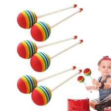 Drum Sticks Percussion Drum