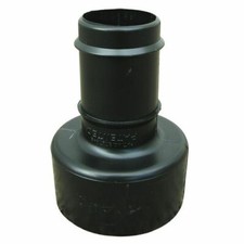 Drywall sander hose adaptor - , /