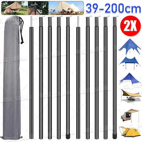 2pcs tent tarp - 2pcs,