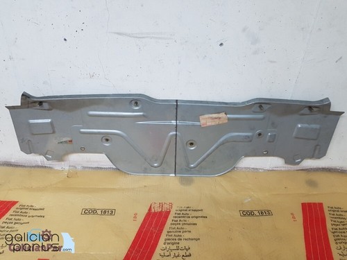 7751781 rear panel - rear, punto