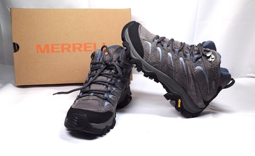 Merrell moab mid - merrell, waterproof