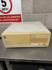 Compaq Deskpro Computer *Spares/Repair* UNTESTED