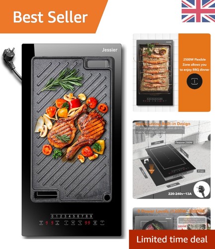 Ring black induction - 2,