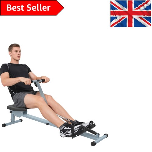 Lightweight compact rowing - compact,