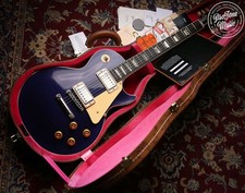 2023 Gibson USA Les Paul