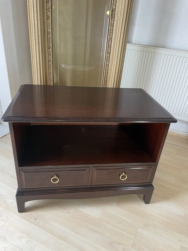 Stag minstrel drawer unit - stag,