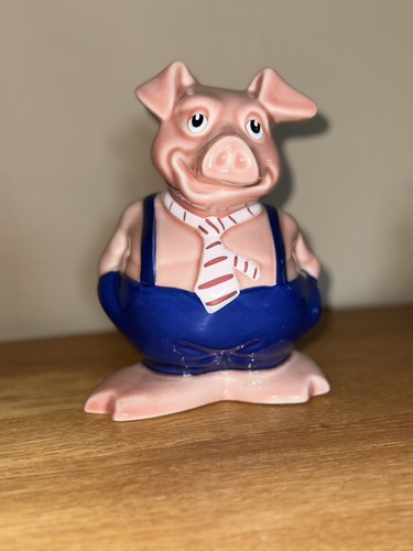 Natwest piggy bank - natwest,