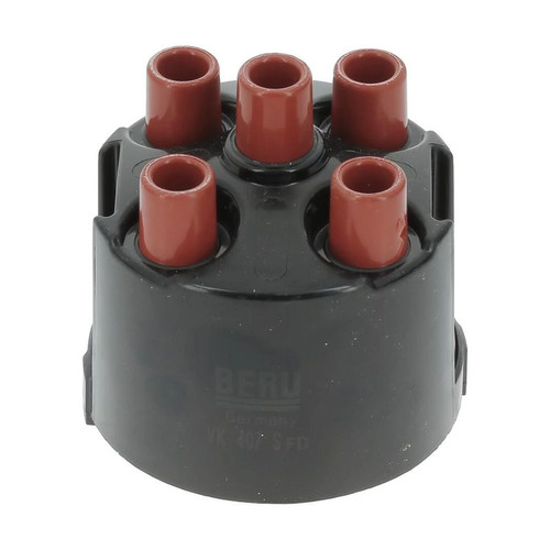 Beru distributor cap - cap, vw