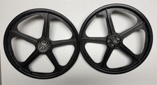 Skyway Tuff Wheel II BMX Mags
