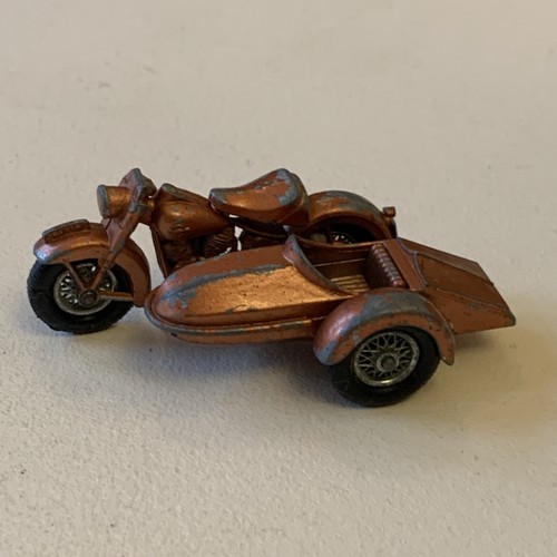 P378 matchbox lesney - p378-matchbox,
