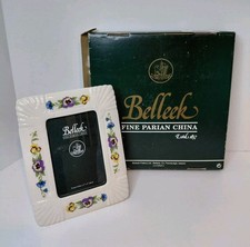 Belleek Fine Parian China