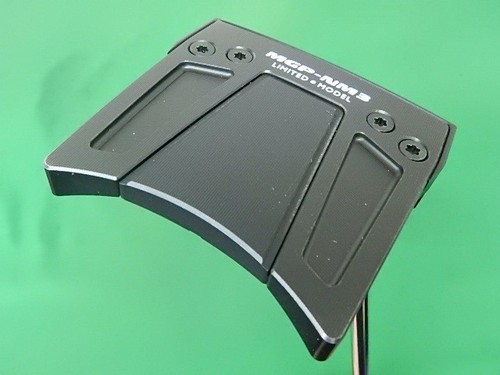 Miura giken mgp - mgp-nm3, short