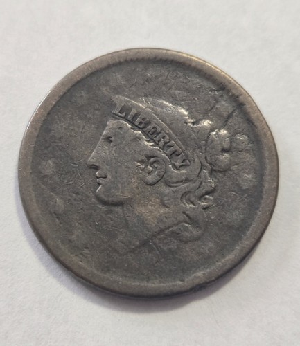 1837 matron head large - matron,