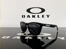 Oakley Frogskins Polarised