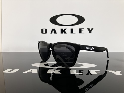 Oakley frogskins polarised - frogskins,