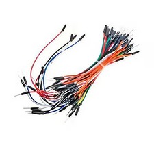 65pcs Solderless Breadboard
