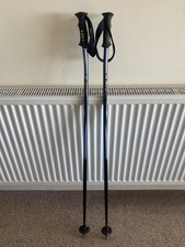 Leki Elegance Ski Poles Pair