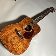 Alvarez 5040 Acoustic Guitar