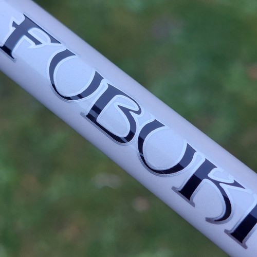 Fubuki z65 5ct - fubuki, regular