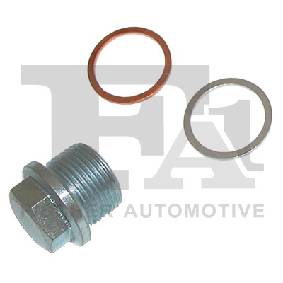 142 020 021 fa1 screw - screw, plug