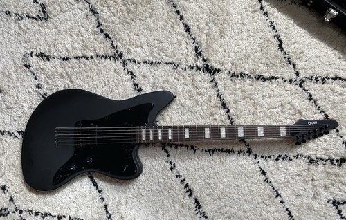 G4m 638 baritone electric - g4m,