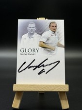 Wayne Rooney | 2025 Futera