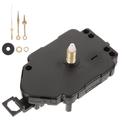 Pendulum clock movement - pendulum,