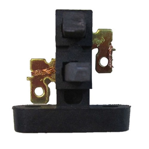 Carbon brush holder - brush,
