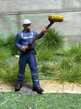 OO GAUGE 1/76 Scale Detailed