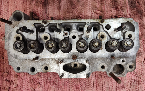 Fiat 850 spider - fiat,