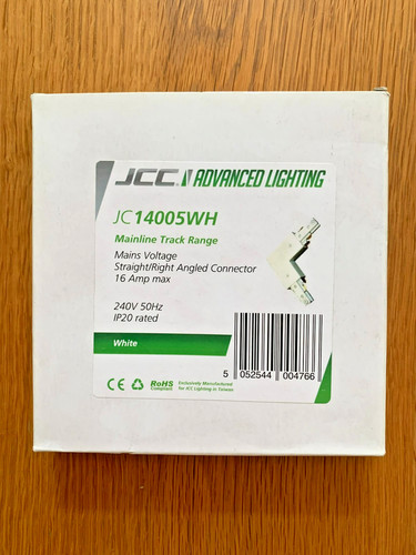 Jcc jc14005wh straight - jcc,