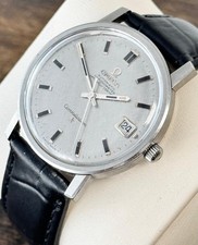 Omega Constellation Watch