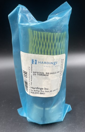 Hardinge 539909