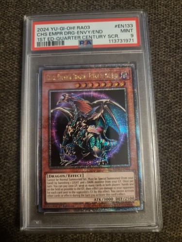 Chaos emperor dragon envoy - chaos, of