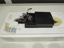 Franklin Mint Harley Davidson