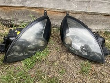 Ford Puma MK1 Headlights