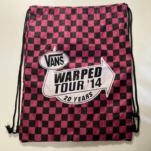 Vans warped tour 2014 - warped,