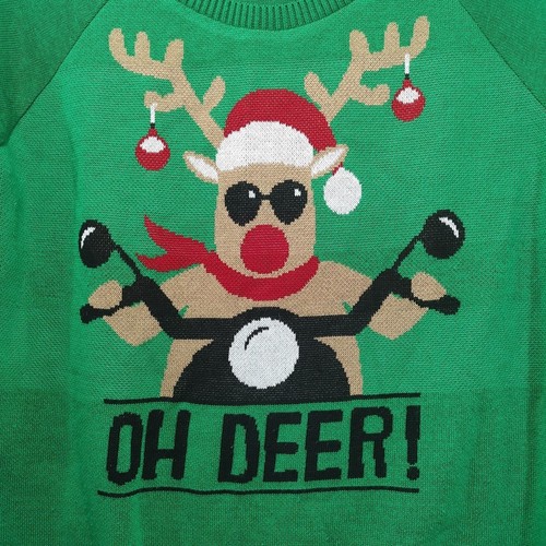 Lol vintage ugly christmas - lol,