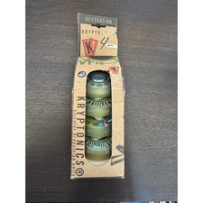 NEW Kryptonics Vr 76 Skate