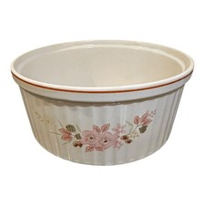 Vintage Boots Hedge Rose 2.5