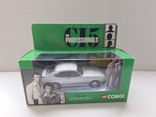 Corgi CC00401 The Professionals Ford Capri.   1:36.  pb22