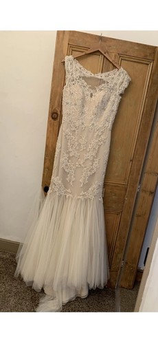 Alfred angelo vintage - alfred,